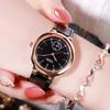 Orologio da Donna con Diamanti Orologio Elegante Temperamento