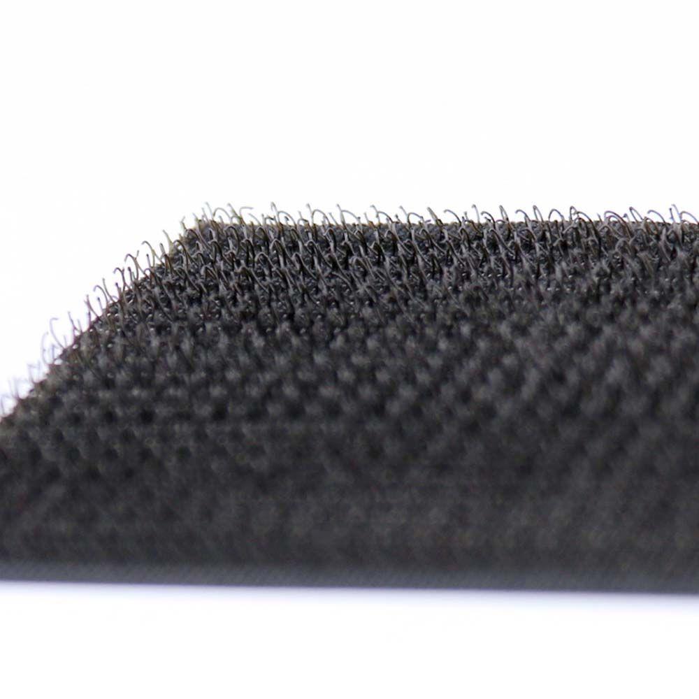 Korean Cute Fixed Stabilize Sticky 2 Pieces Magic Sticker Hair Fringe Holder Headwear Hair Sticker