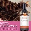 Hair Growth Liquid Moisturizing Care Liquid Promotes Hair Growth, Preventing Hair Loss, Thickening Hair Care Essential Oil