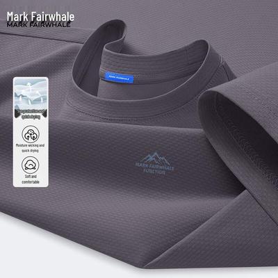 T-Shirts & Muskelshirts – T-Shirts