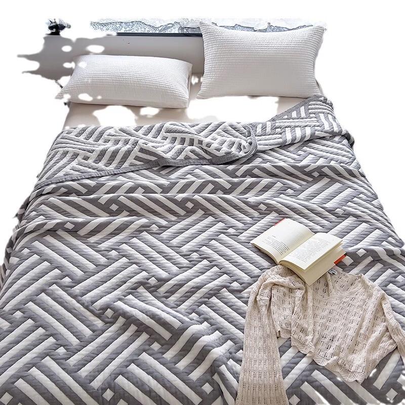Brangdy Lyocell Cloud Gauze Summer Blanket