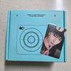 SHINEE 17th Anniversary MD Turntable Key Transfer Used