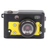 Keychain Digital Camera FHD 1920x1280 Portable Small Vintage Pocket Video Recorder for Travel Graduation Recording