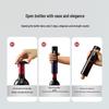Chixing Electric Rechargeable Wine Bottle Opener