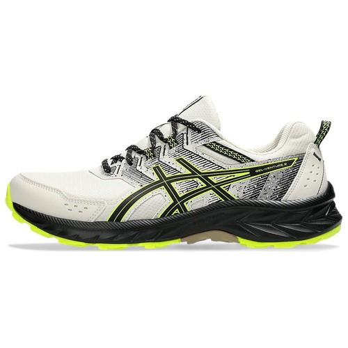 

Asics Gel Venture 9 Овсяный Безопасный Желтый - 1011B486-250 EU 40 бежевый