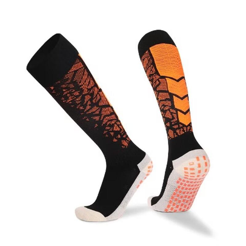 Miling Adult High-Tube Football Socks