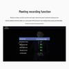 Hongshiduo HD Video Conferencing Terminal (CN version)