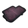 High Flow Air Intake Filter Cleaner Element Replacement for Moto Morini X-Cape650 21-24, 400NK 650NK 650GT 650MT 700MT 19-25