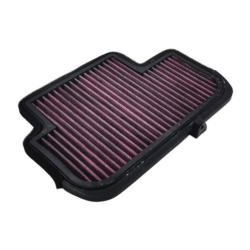 High Flow Air Intake Filter Cleaner Element Replacement for Moto Morini X-Cape650 21-24, 400NK 650NK 650GT 650MT 700MT 19-25