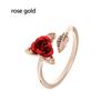 1 Pc Adjustable Knitting Loop Crochet Multi Style Metal Loop Knitting Ring Finger Wear Thimble Yarn Guides Sewing Accessories