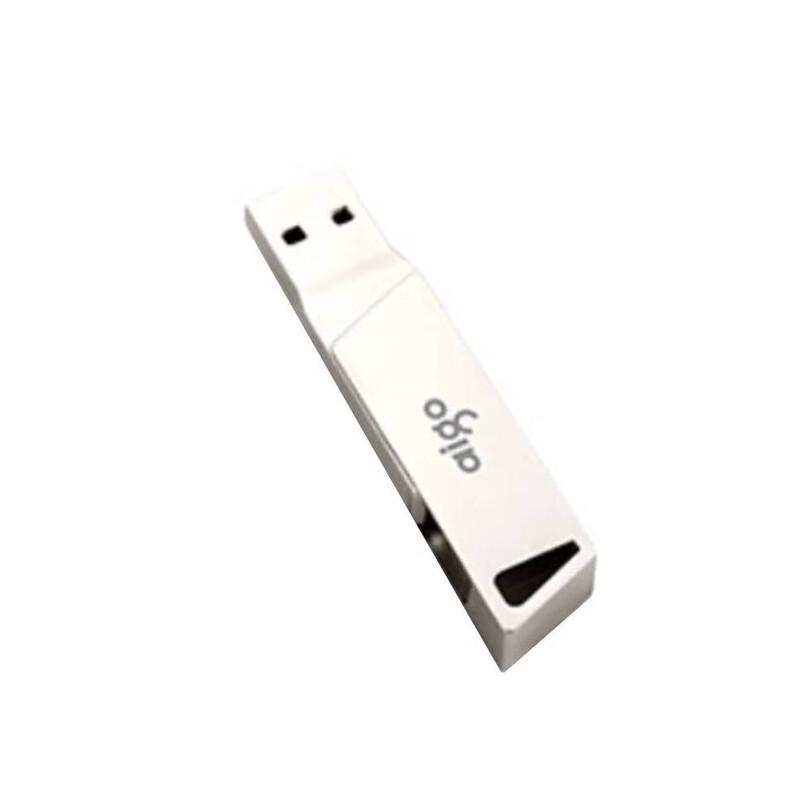 aigo U350 Dual-Interface Type-C USB Flash Drive