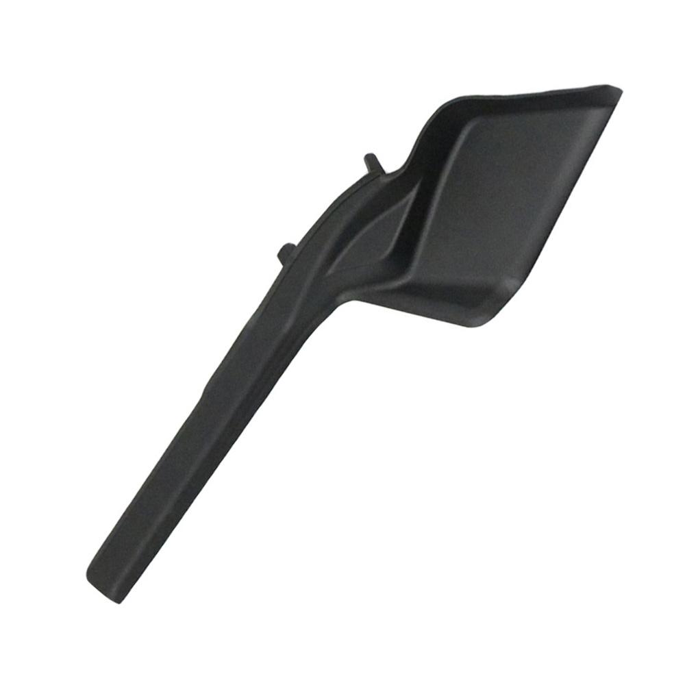 Left Front Windshield Wiper Cowl Cover Plastic For Toyota RAV4 20-22 538670R070