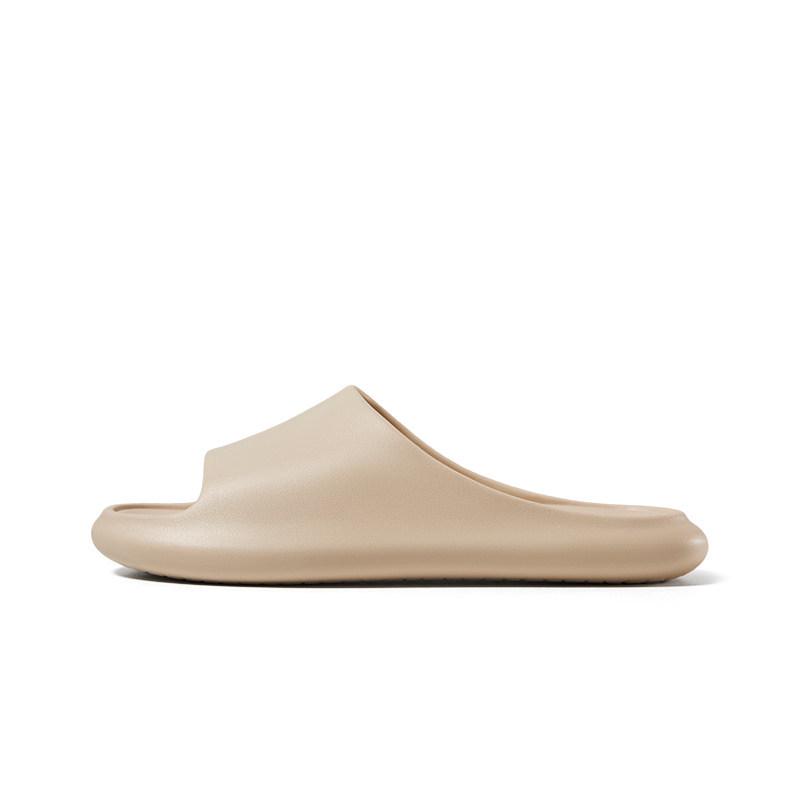 Puxi Journey to the West Couple s EVA Shower Slippers - Lightweight for Women s/Men s Summer Indoor Use 39-40