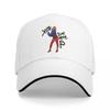 Baseball Caps PinkPantheress Fancy Some More Trending Customized Unisex Outdoor Spring Caps