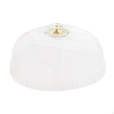 Cake Stand Cover Lid Food Serving Dome for Platter