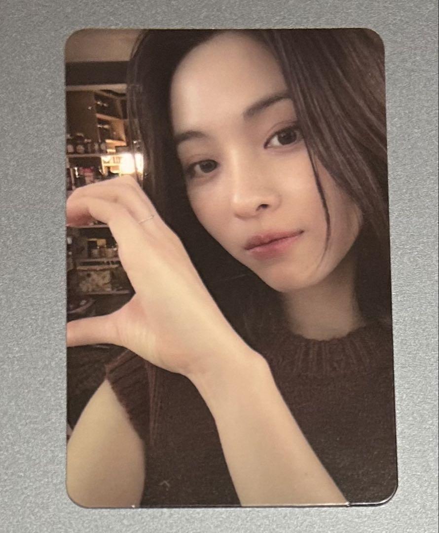 

[USED] ITZY KILL MY DOUBT Special edition Ryujin