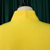 Plus Size Womens Dresses Spring Summer Casual Loose Ruffle Sleeve Tie Solid Color