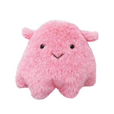 Underwater Walk Pochamaru Series S Size Octopus Plush Toy