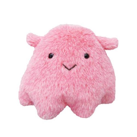 

Underwater Walk Pochamaru Series S Size Octopus Plush Toy