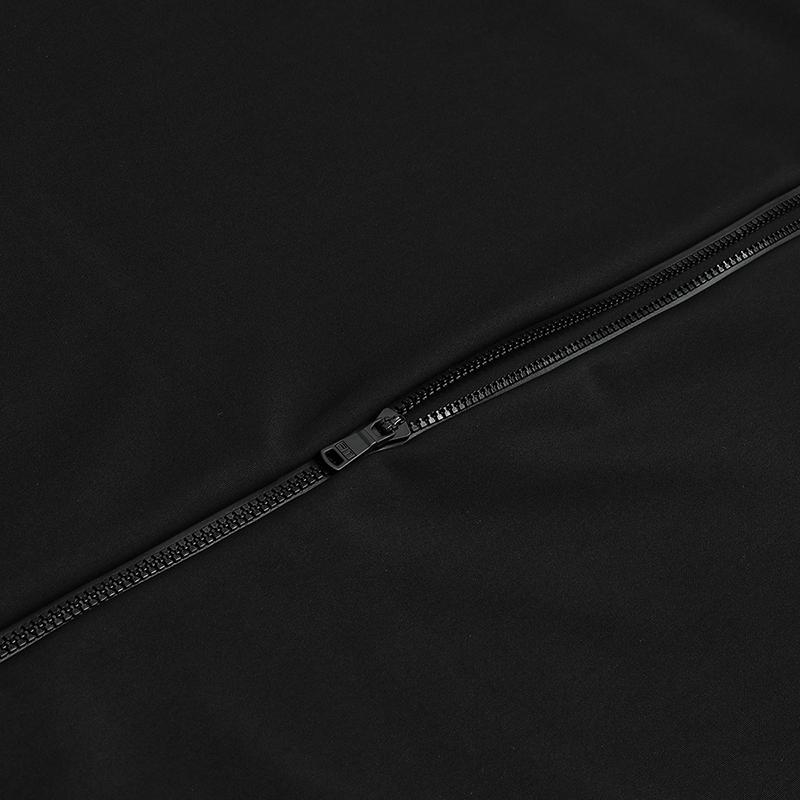 FILA Golf Series Simple Stylish Casual Sports Jacket Men Jacket A11M545503FBK