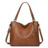 Handheld Fashionable Bag - Trendy and Casual Women's Versatile Single-shoulder Crossbody Bag