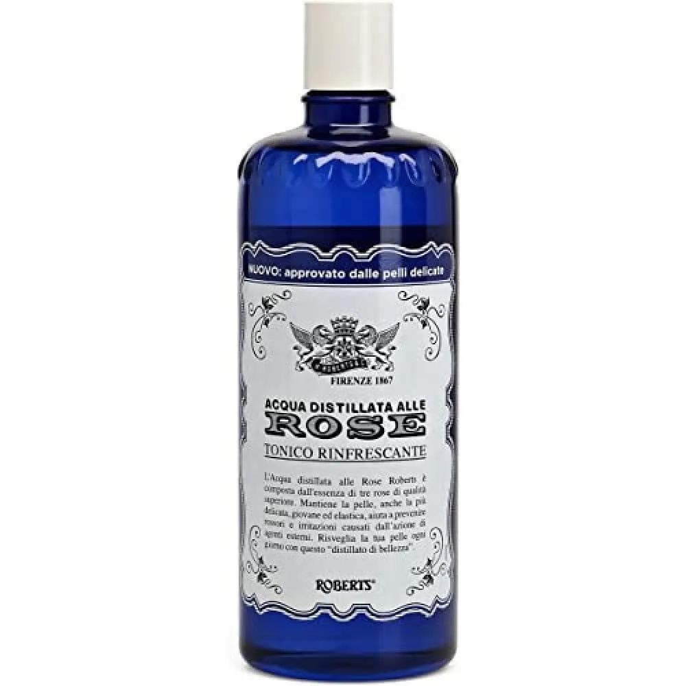 ROBERTS ACQUA ALLE ROSE Rose Water Toner 300ml x 3