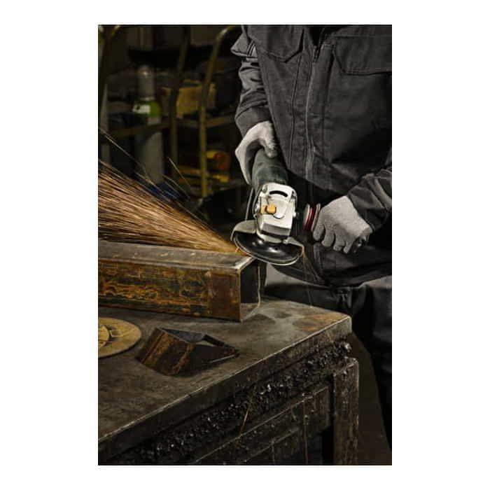 Disque en fibres - Klingspor - CS 561 - 115 mm - Granulation 40 - Korund