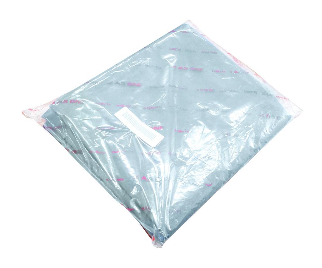AS ONE Posture Fixation Cushion Waterproof Type TWP Cover