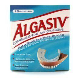 Notes Autocollantes Inférieure 18 Algasiv Vous.