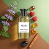 Women's Perfume, Fruity Chypre Oriental Accord 50ml, Enchanting Scent, Eau De Toilette for Women, Ideal Gifts.