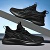Men's Shoes New Summer Spring Summer Breathable Casual Men's Sneaker Comfortable and Versatile Running Shoes Tenis Masculino