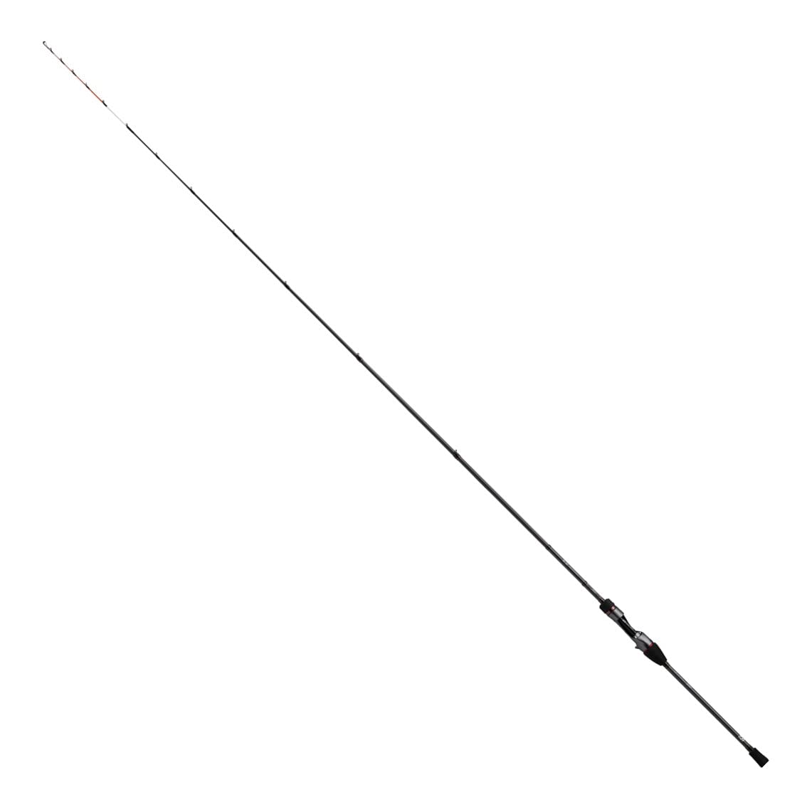 

DAIWA Boat Rod Extreme Filefish EX AGS LC Black