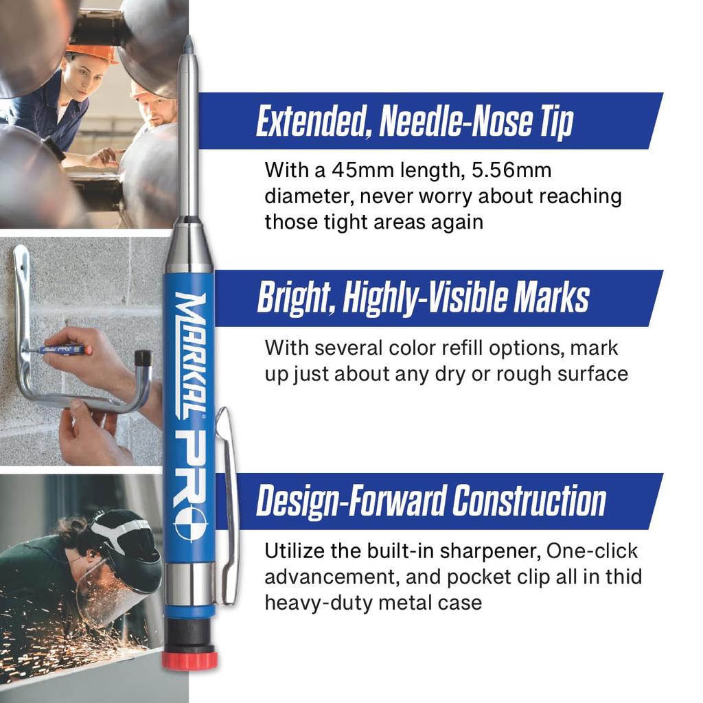 LACO Marcal Pro Starter Kit 96270 LA-CO