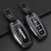 Car Remote Key Case Cover For Great Wall Haval Hover H1 H4 H6 H7 H9 F5 F7 H2S GMW Coupe Protected Keyless Fob