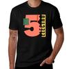 Electro 5 Old School Hip Hop Tshirt Heavyweights Summer Tops Graphic T Shirts Unisexs T Shirt Graphic