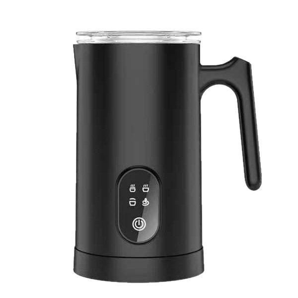 Elektrischer Milchaufschäumer: Haushaltsmixer (Export Englische Version)