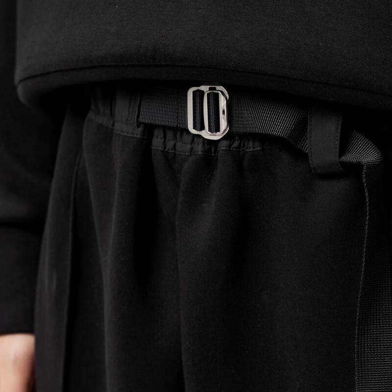 Men's Lightweight Tapered Casual Pants