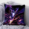 Anime T-Tatsumaki One Punch Man Pillow Covers, Home Sofa Cushion Covers And Aecorative Custom
