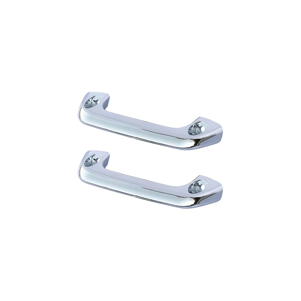 Jet Inoue Carb Grip R/L Set for Super Great