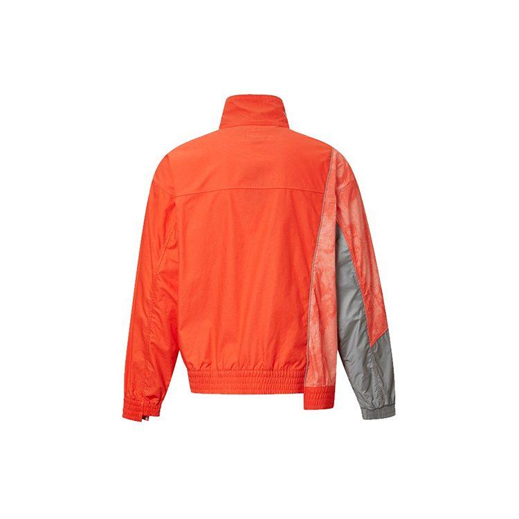 Converse X Feng Chen Wang Jackets & Coats Men's Orange 10020822-A02