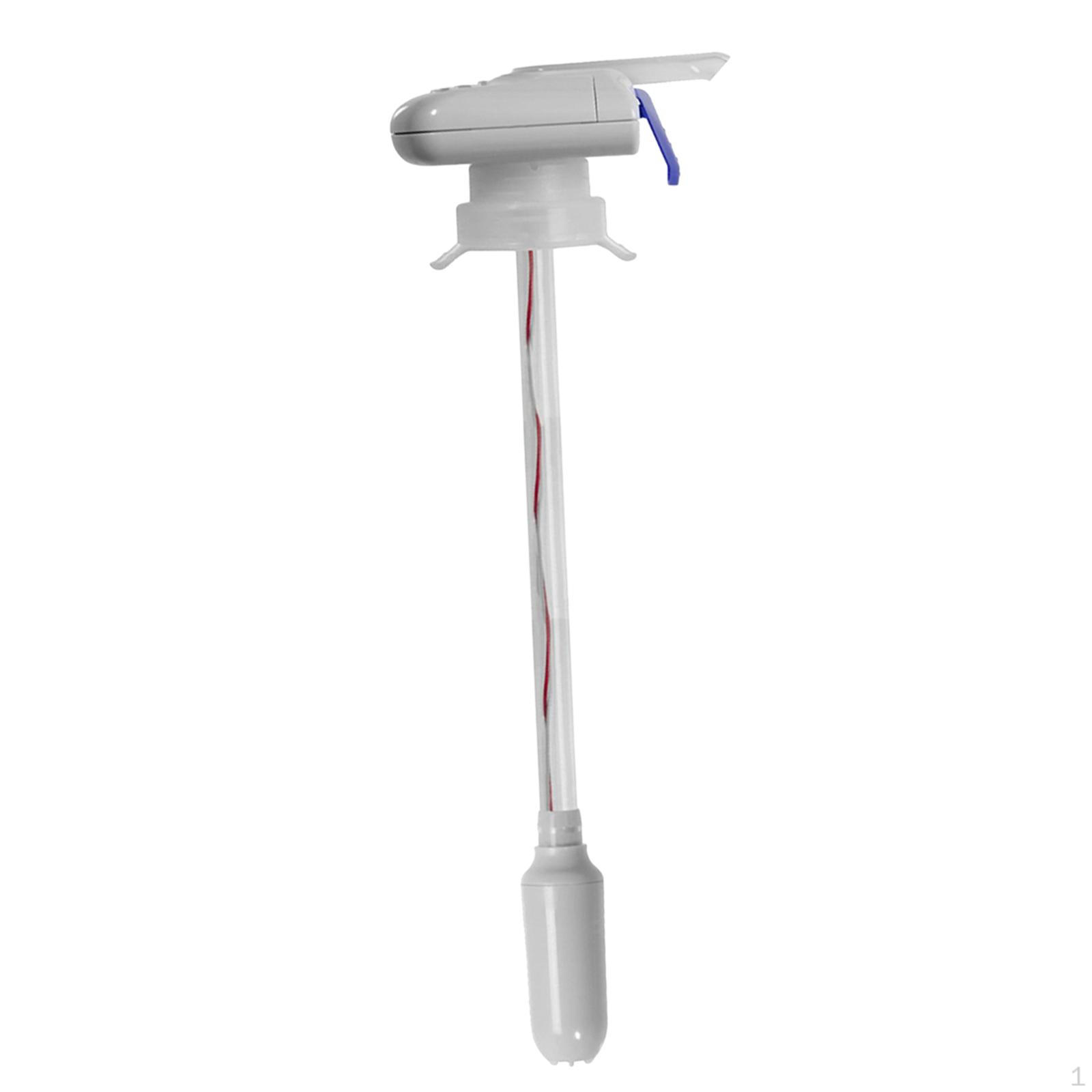 

Automatic Drink Dispenser Beverage Portable Electric Tap Multipurpose for Kitchen синій