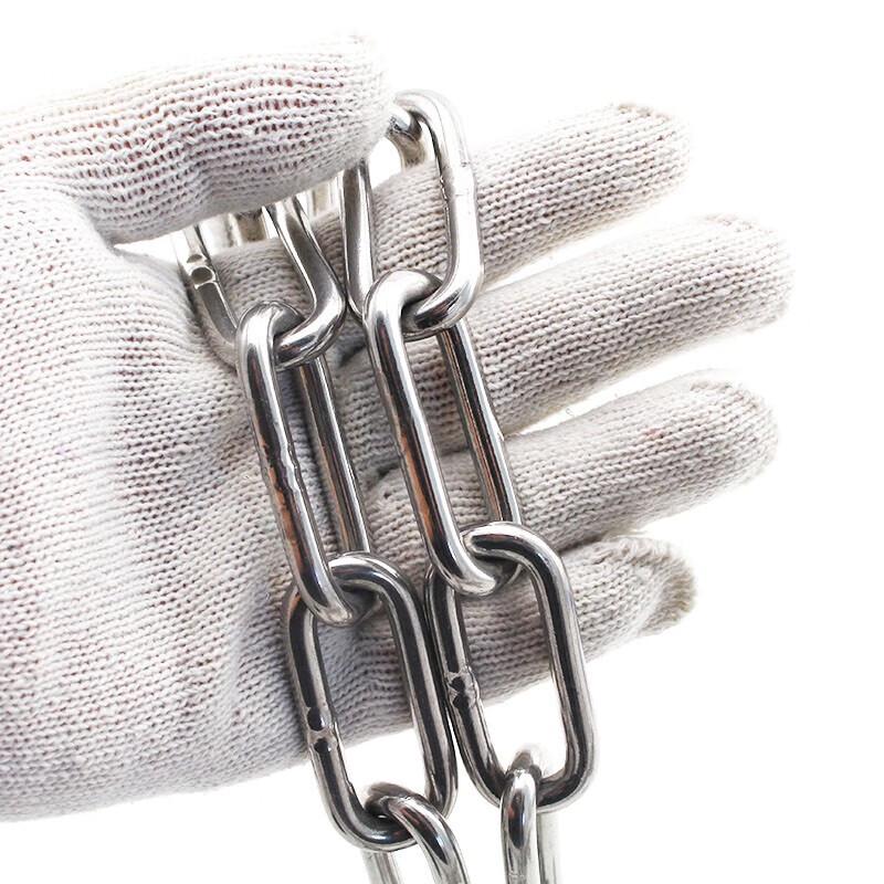 Stainless Steel Security Chain