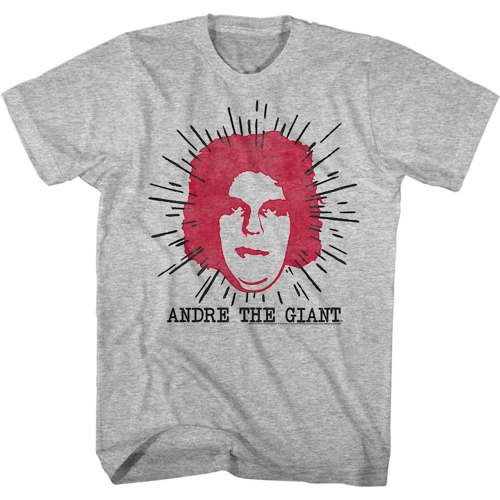 Andre The Giant Le Geant Icon Children s T-shirt 140