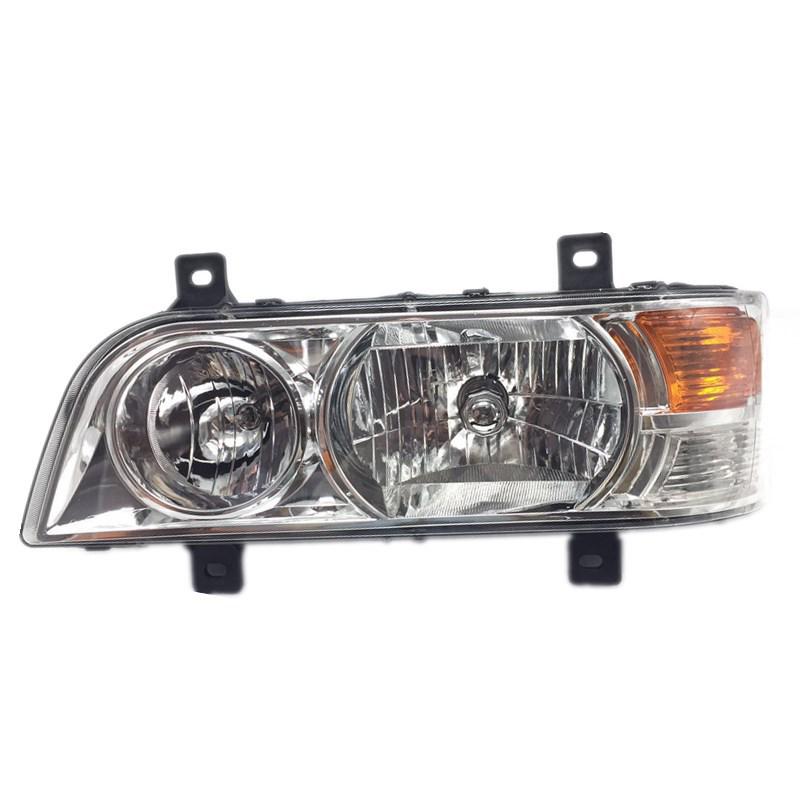 Hongyan King Kong & New Dakang Headlight Assembly