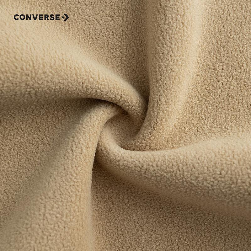 Converse Boys' Fleece-Lined Winter Casual Sport Pants