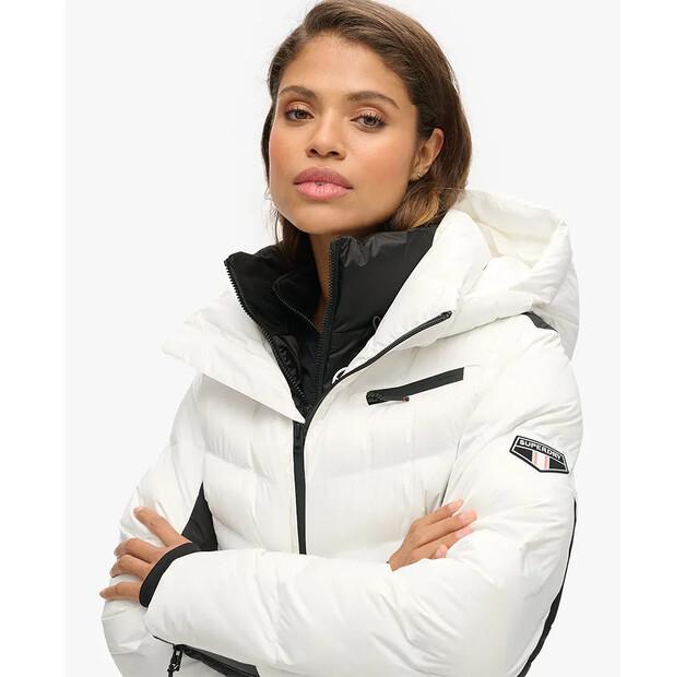 Superdry Куртка Luxe