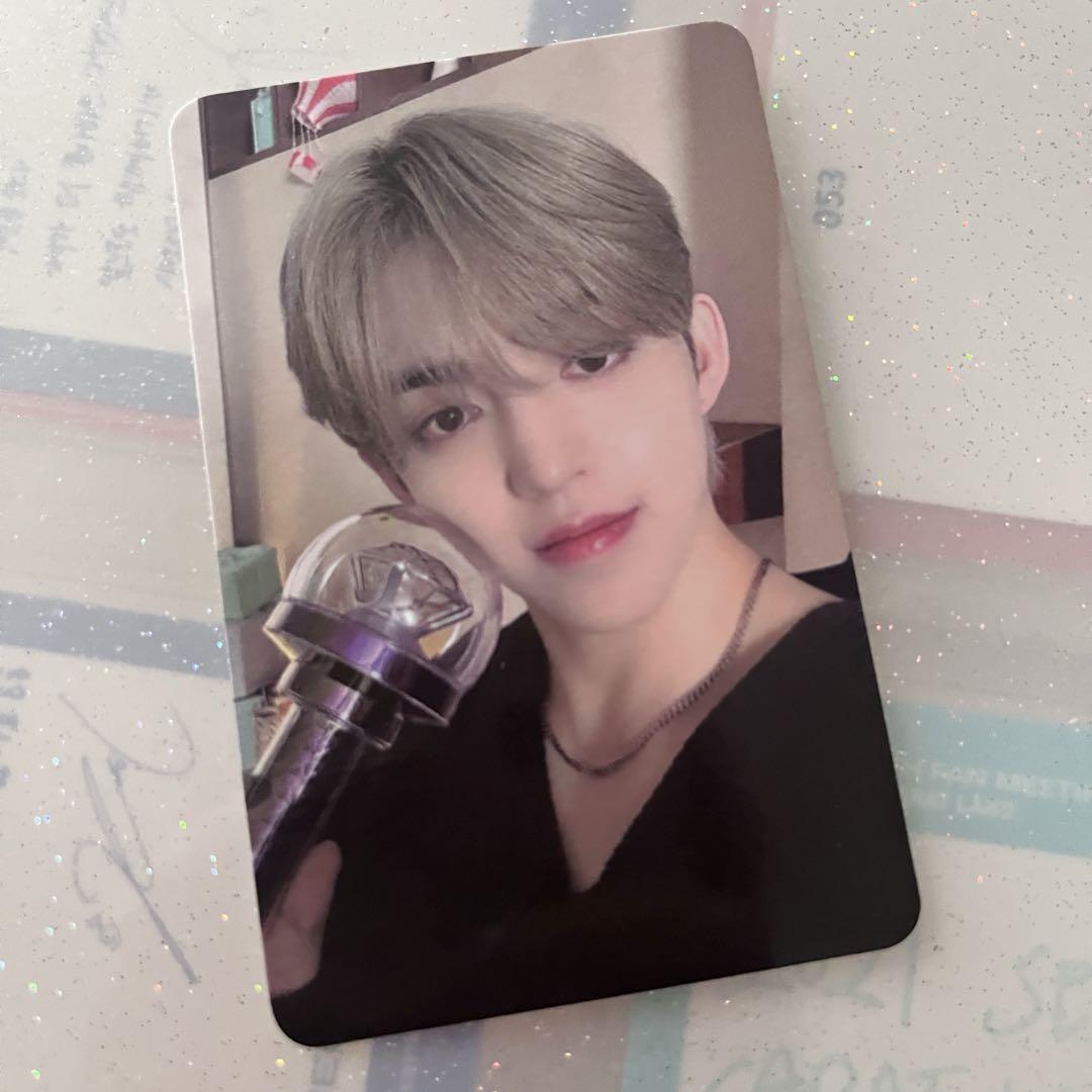 

[USED] SEVENTEEN 2024 S.Coups Zone