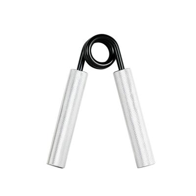 Metall-Handgriff aus Aluminiumlegierung, Handmuskeltrainer, Fingerübungsgerät, Handkrafttraining