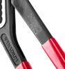 Pipe Pliers 250 Mm, Range 0-38 Mm