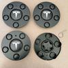 ZFX1 For Tesla 2024Model 3 Highland  Wheel Hubcap Cover Hub Caps Performance Replacement Wheel Cap Full Rim Cover Accessories